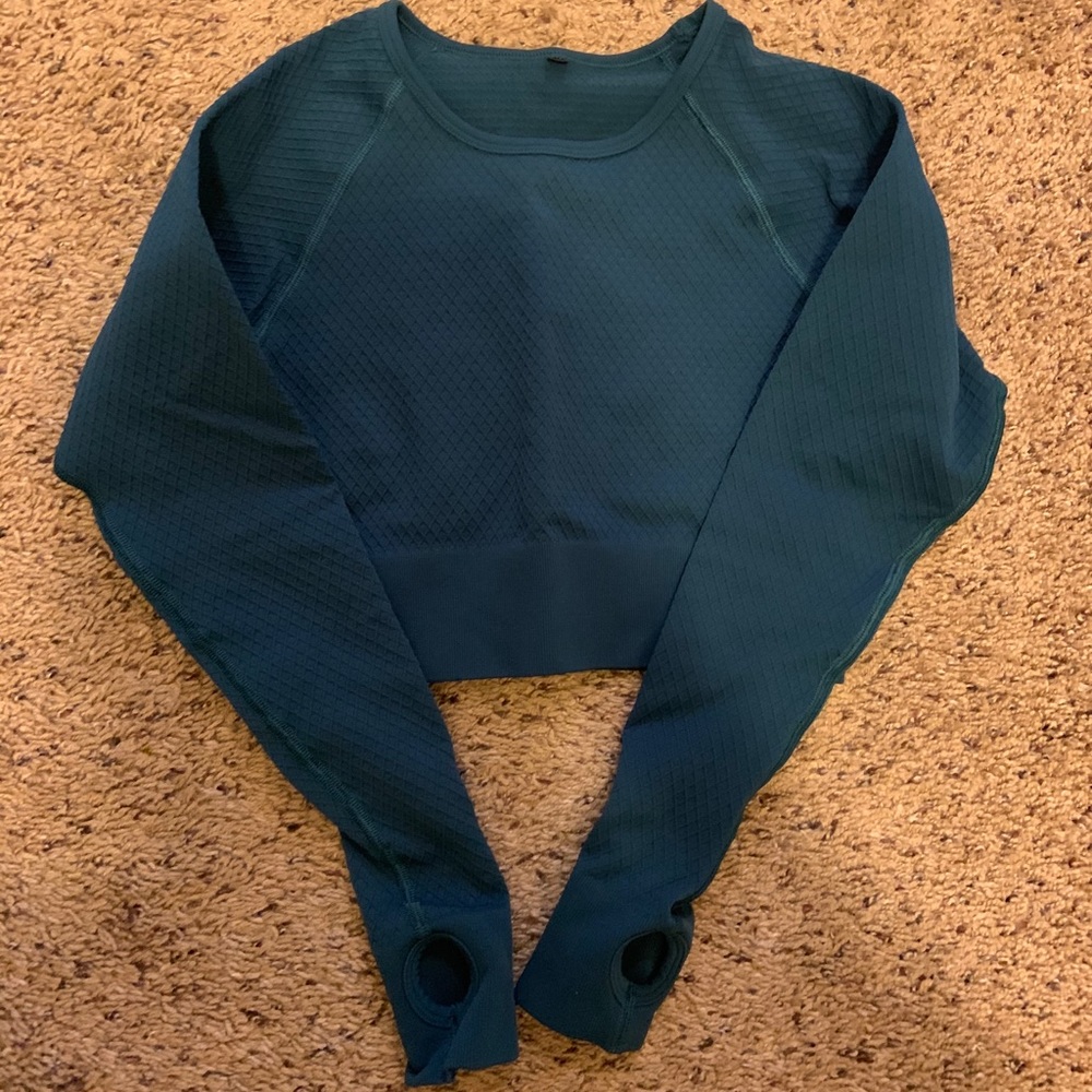 Balance Athletica Crop Top